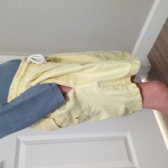 G.O.A.T. SHORTS/🏊 SWIM TRUNKS - Picture 6 of 10